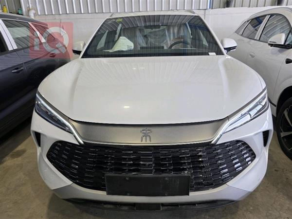 بي واي دي كوين L DM-i 2025 للبيع في العراق -  بغداد